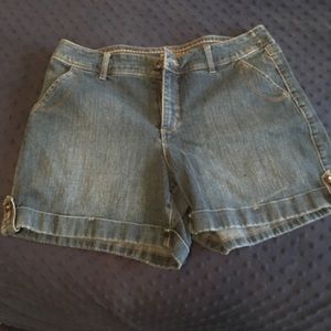 Sonoma Jean shorts - Size 12